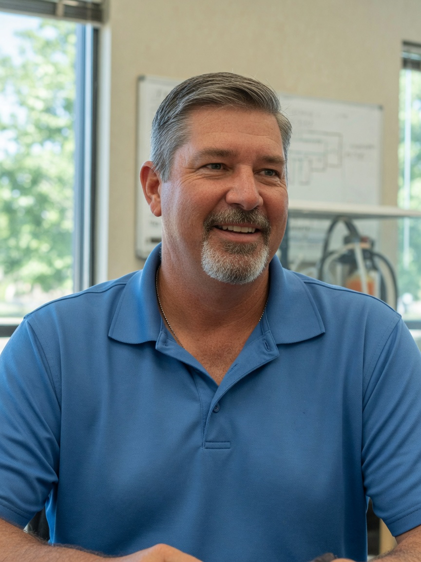 Dale Carter, Owner